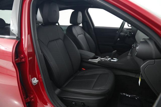 new 2024 Alfa Romeo Giulia car, priced at $34,900