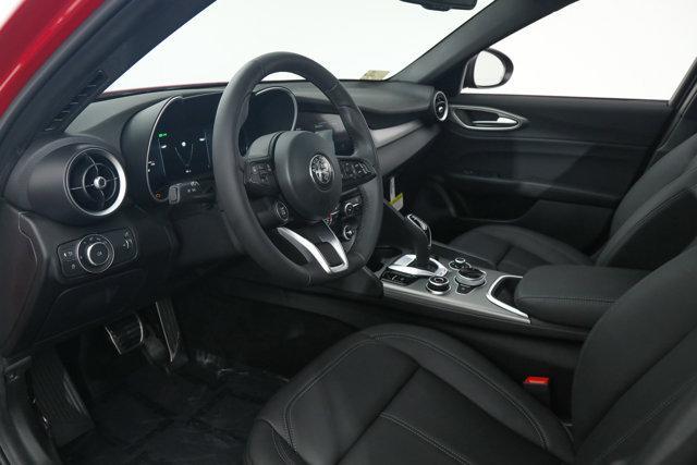 new 2024 Alfa Romeo Giulia car, priced at $34,900