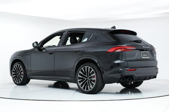 new 2025 Maserati Grecale car, priced at $87,775