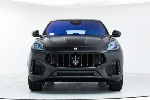 new 2025 Maserati Grecale car, priced at $87,775