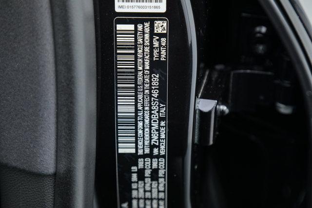 new 2025 Maserati Grecale car, priced at $87,775