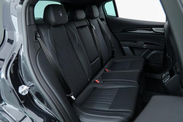 new 2025 Maserati Grecale car, priced at $87,775
