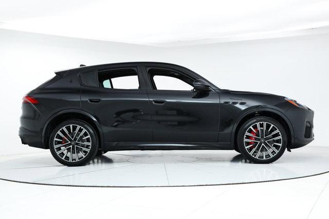 new 2025 Maserati Grecale car, priced at $87,775