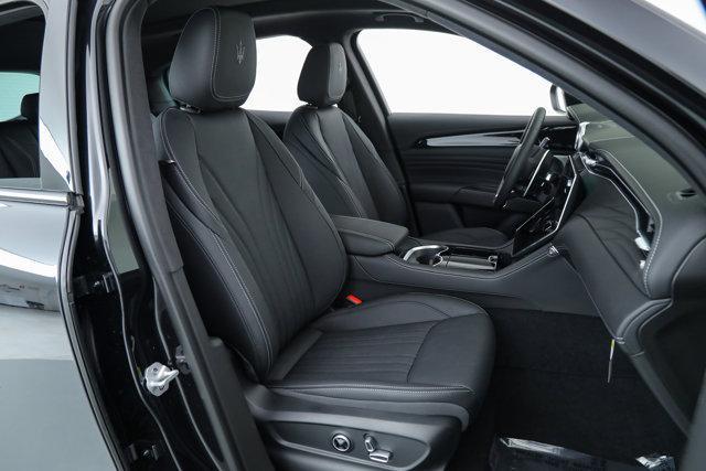 new 2025 Maserati Grecale car, priced at $87,775