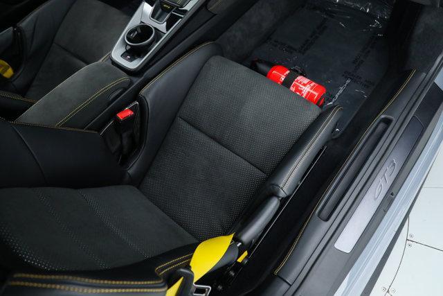 used 2023 Porsche 911 car, priced at $284,900