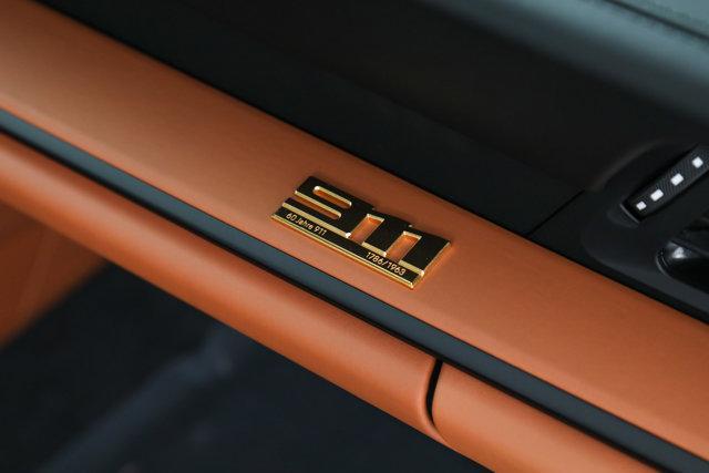 used 2024 Porsche 911 car, priced at $659,000