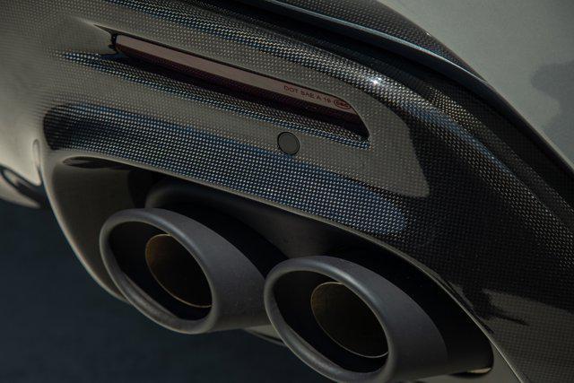 used 2024 Ferrari Purosangue car, priced at $589,900