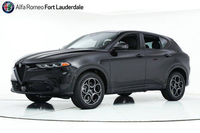 new 2025 Alfa Romeo Tonale car, priced at $41,880