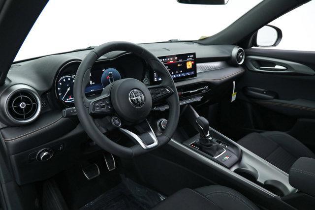 new 2025 Alfa Romeo Tonale car, priced at $41,880