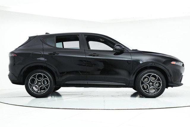 new 2025 Alfa Romeo Tonale car, priced at $41,880