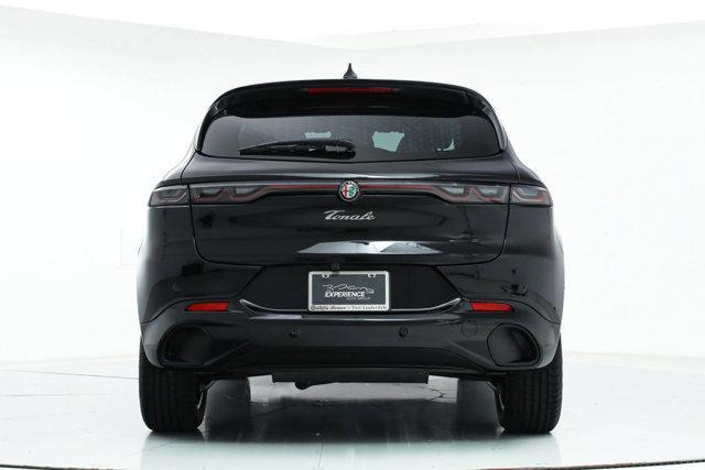 new 2025 Alfa Romeo Tonale car, priced at $41,880