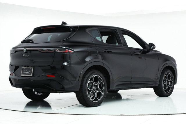new 2025 Alfa Romeo Tonale car, priced at $41,880