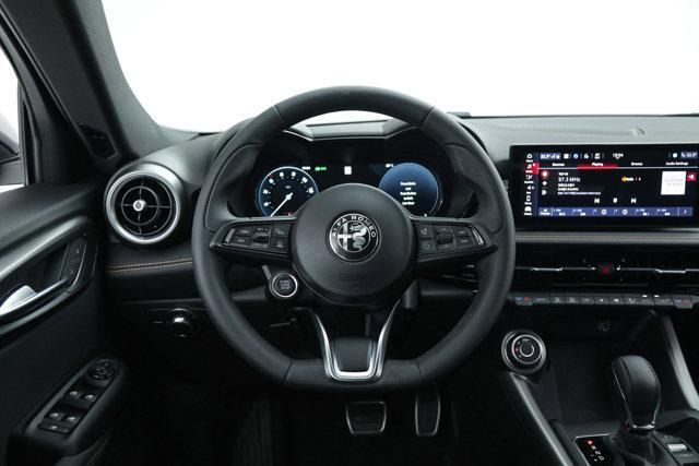 new 2025 Alfa Romeo Tonale car, priced at $41,880