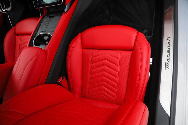 new 2026 Maserati GranTurismo car, priced at $156,345