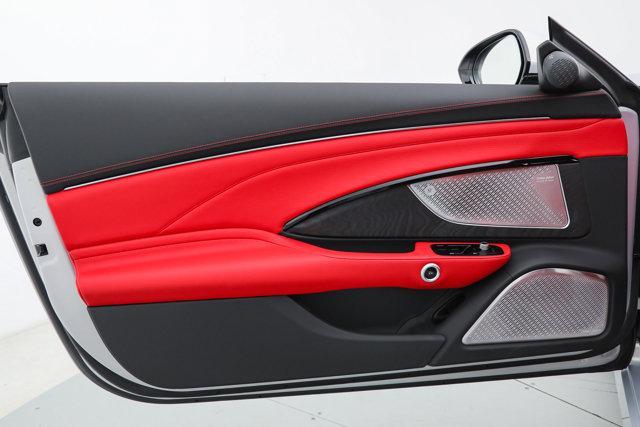 new 2026 Maserati GranTurismo car, priced at $156,345