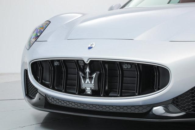 new 2026 Maserati GranTurismo car, priced at $156,345