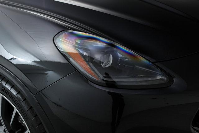 new 2026 Maserati Grecale car, priced at $95,189