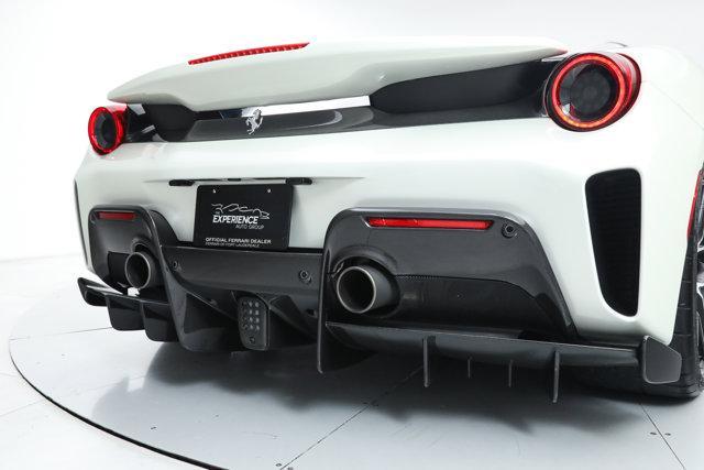 used 2020 Ferrari 488 Pista Spider car