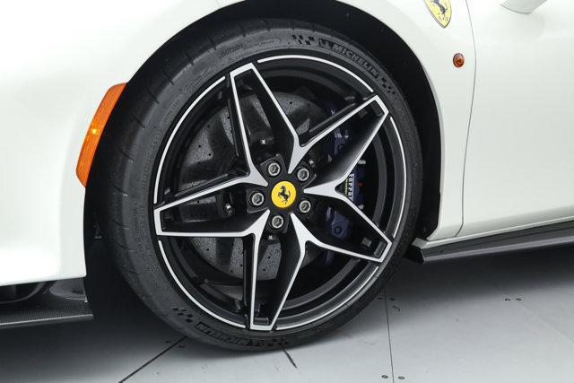 used 2020 Ferrari 488 Pista Spider car