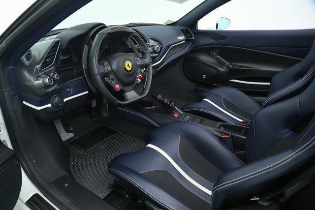 used 2020 Ferrari 488 Pista Spider car