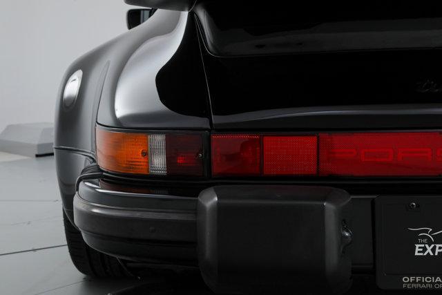 used 1989 Porsche 911 car, priced at $426,684