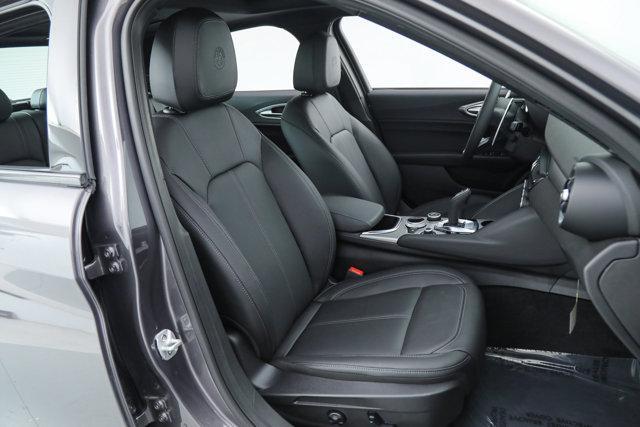 new 2025 Alfa Romeo Giulia car, priced at $50,640