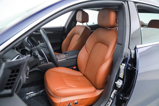 used 2023 Maserati Ghibli car, priced at $57,500