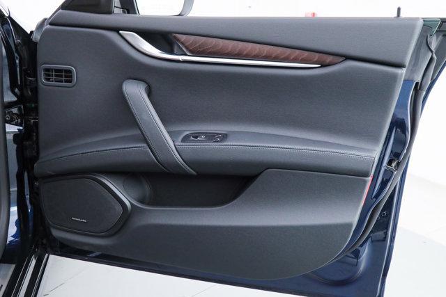 used 2023 Maserati Ghibli car, priced at $57,500