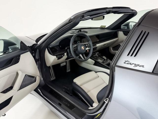 used 2026 Porsche 911 car, priced at $255,000