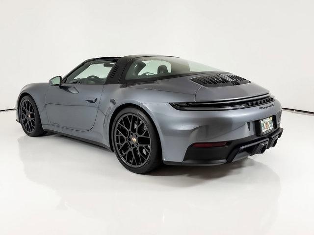 used 2026 Porsche 911 car, priced at $255,000