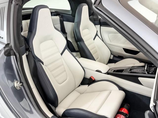 used 2026 Porsche 911 car, priced at $255,000