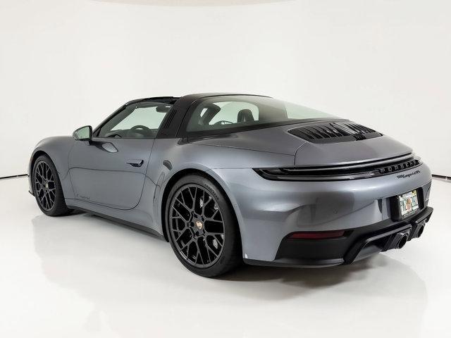 used 2026 Porsche 911 car, priced at $255,000