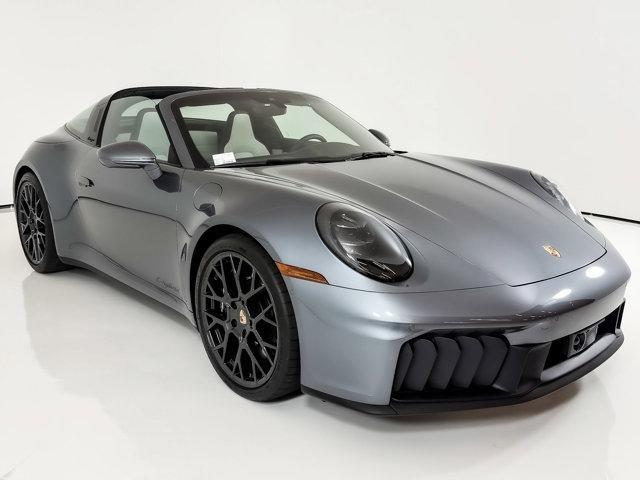 used 2026 Porsche 911 car, priced at $255,000