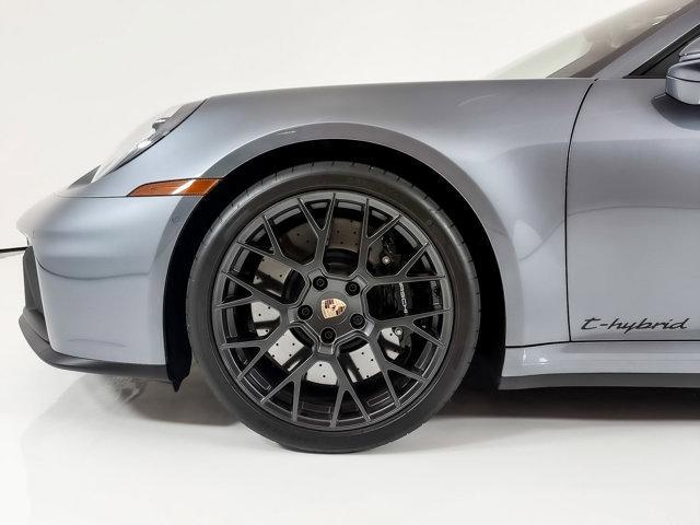 used 2026 Porsche 911 car, priced at $255,000