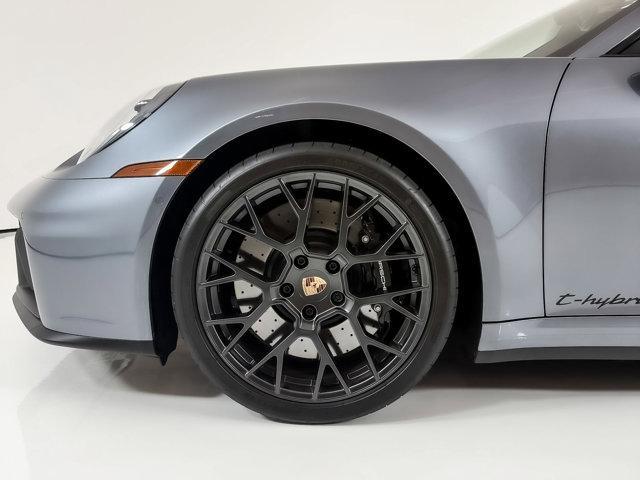 used 2026 Porsche 911 car, priced at $255,000