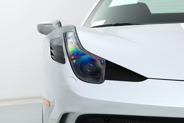 used 2015 Ferrari 458 Speciale car, priced at $1,899,900