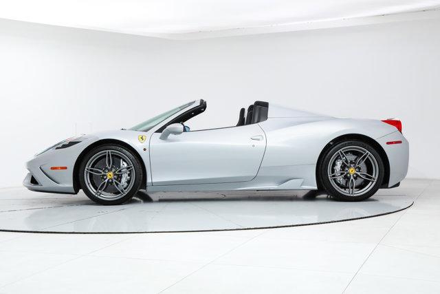 used 2015 Ferrari 458 Speciale car, priced at $1,899,900