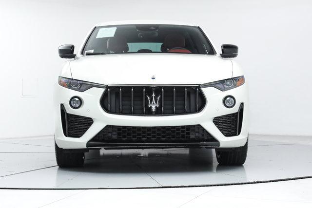 used 2022 Maserati Levante car, priced at $46,900