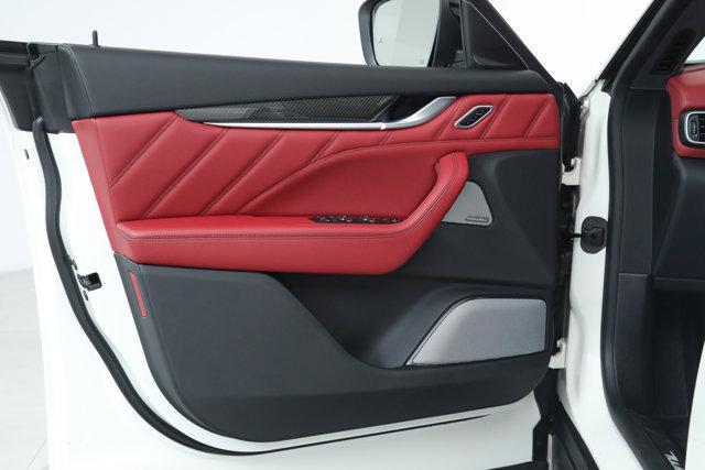 used 2022 Maserati Levante car, priced at $46,900