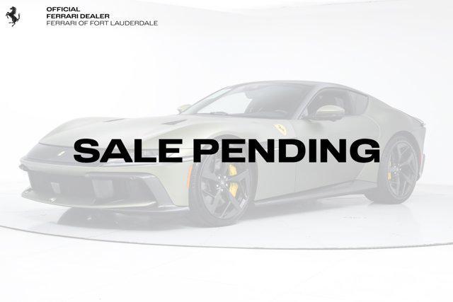 used 2025 Ferrari 12Cilindri car, priced at $789,900