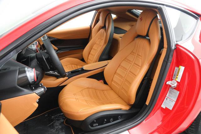 used 2020 Ferrari 812 Superfast car, priced at $419,900