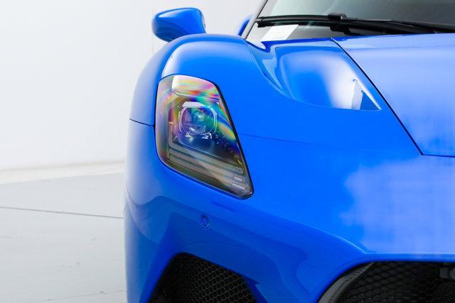 used 2022 Maserati MC20 car, priced at $197,900