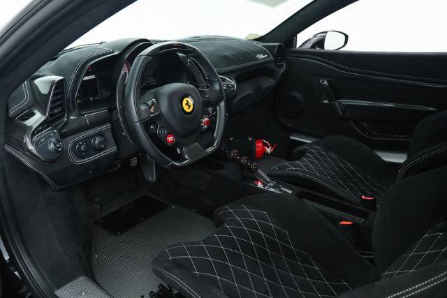 used 2015 Ferrari 458 Speciale car, priced at $999,900