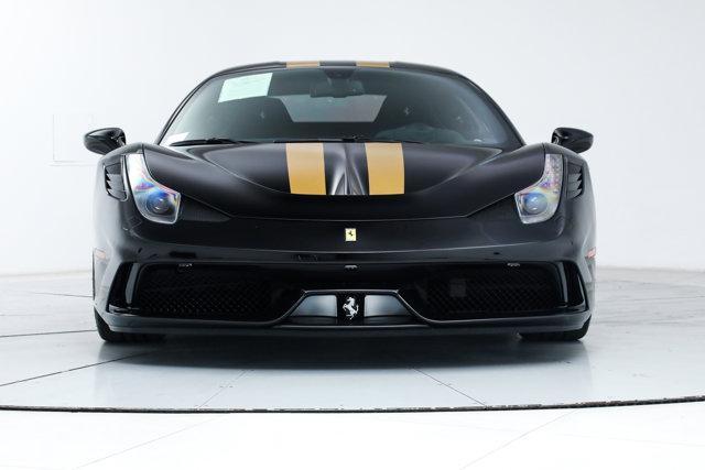 used 2015 Ferrari 458 Speciale car, priced at $999,900