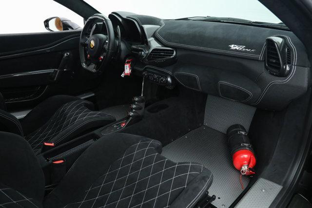 used 2015 Ferrari 458 Speciale car, priced at $999,900