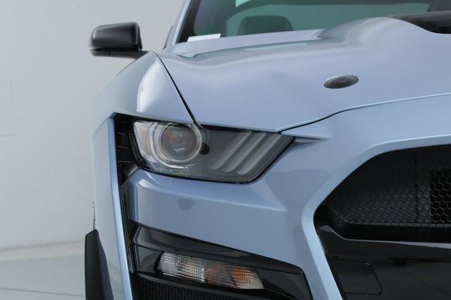 used 2022 Ford Shelby GT500 car, priced at $123,900