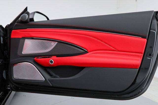 new 2026 Maserati GranCabrio car, priced at $177,855
