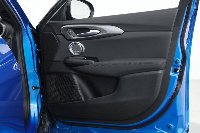 new 2024 Alfa Romeo Tonale car, priced at $32,900