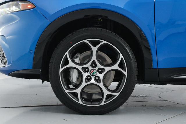 new 2024 Alfa Romeo Tonale car, priced at $32,900