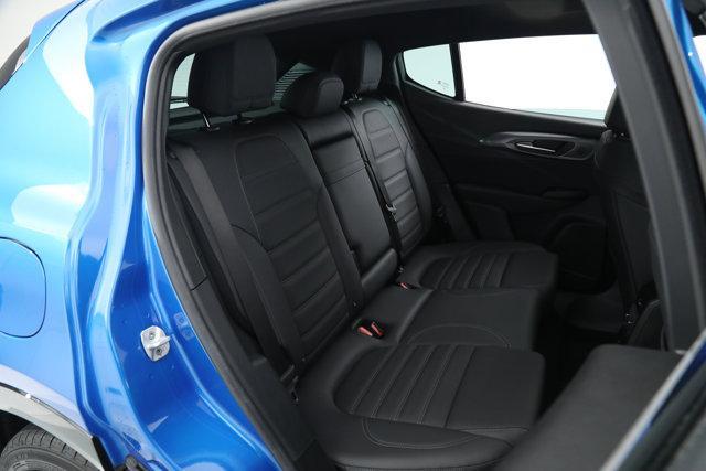 new 2024 Alfa Romeo Tonale car, priced at $32,900